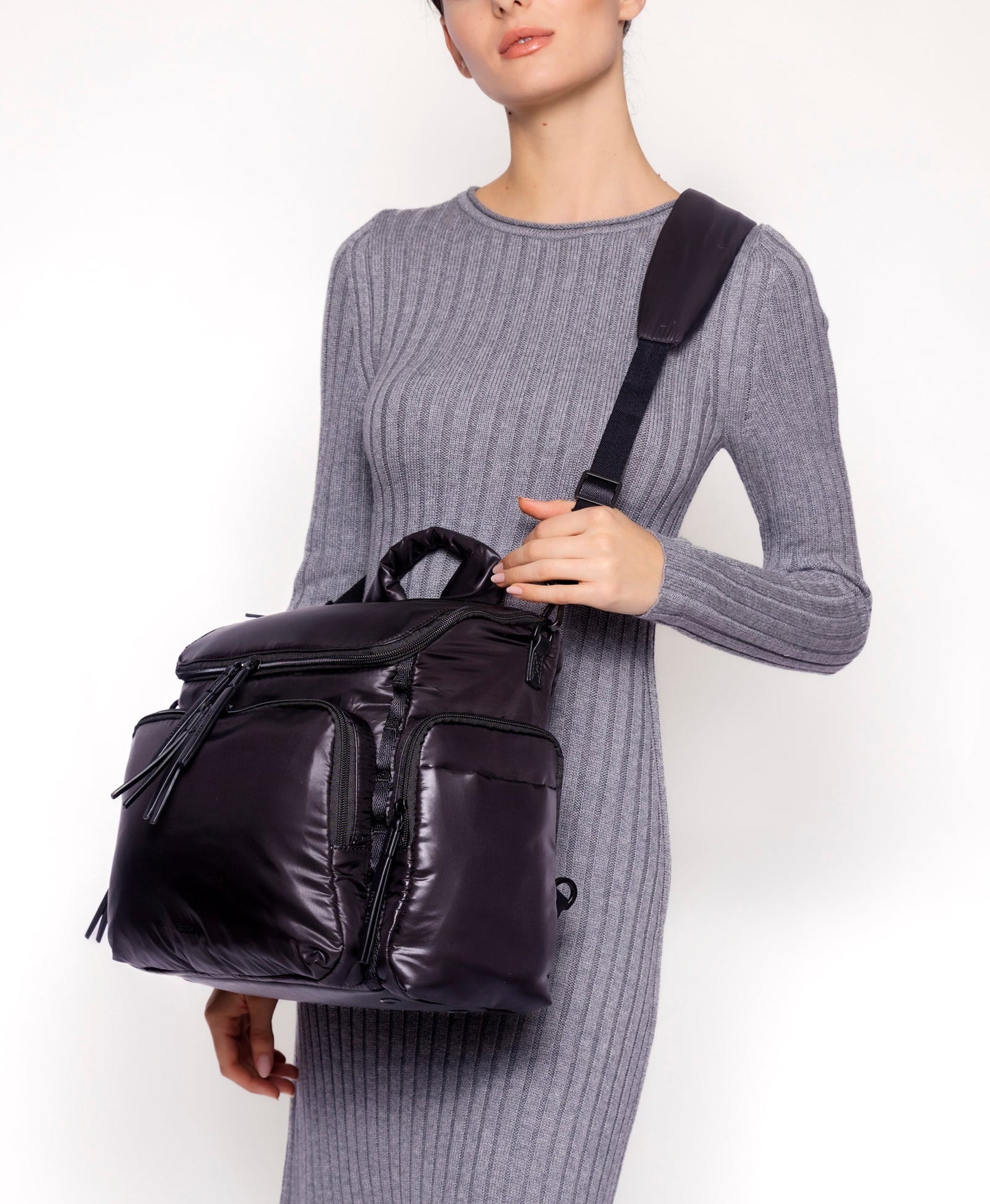 Caraa Baby Bag - Unisex Diaper Bag