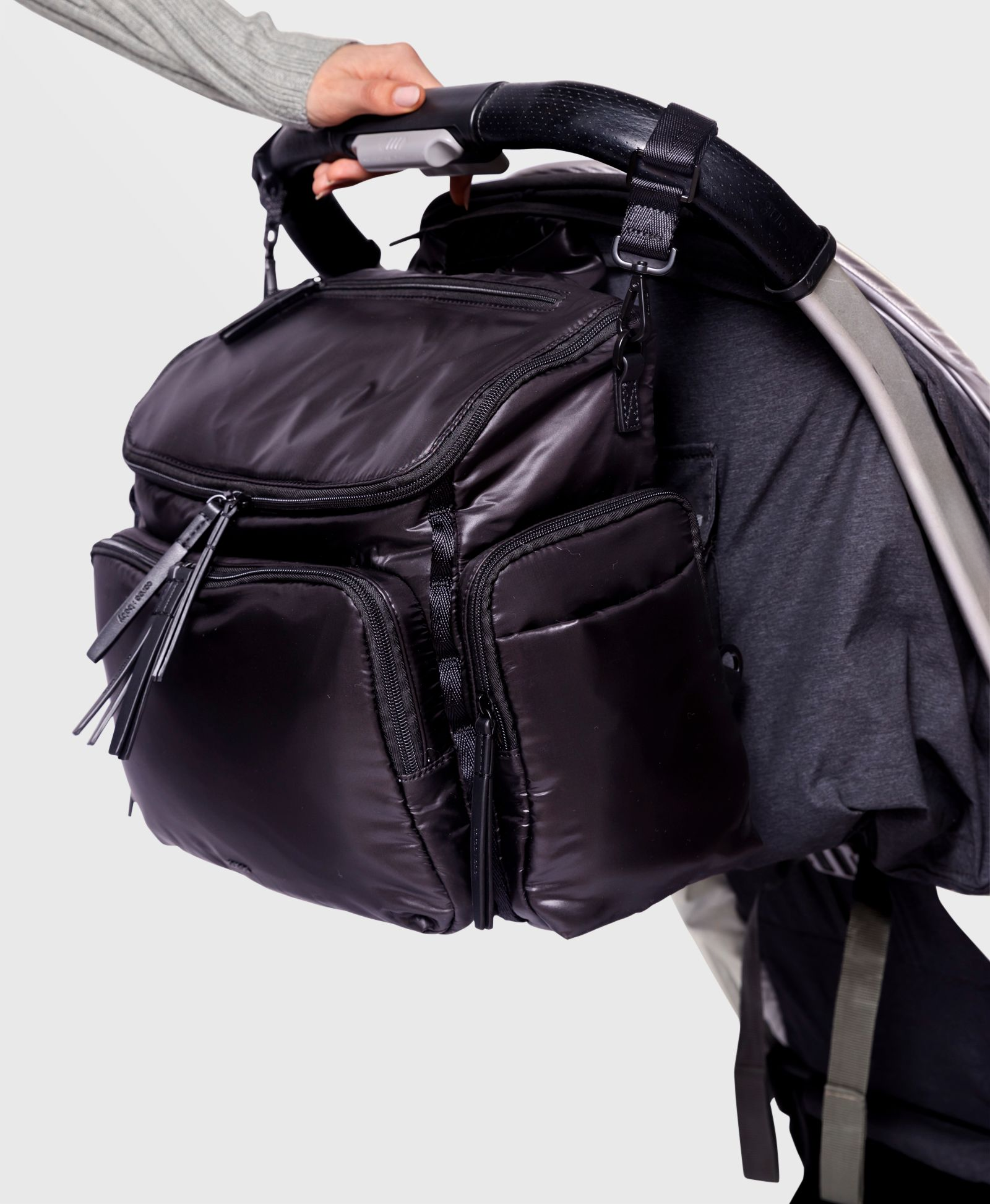 Caraa Baby Bag - Unisex Diaper Bag