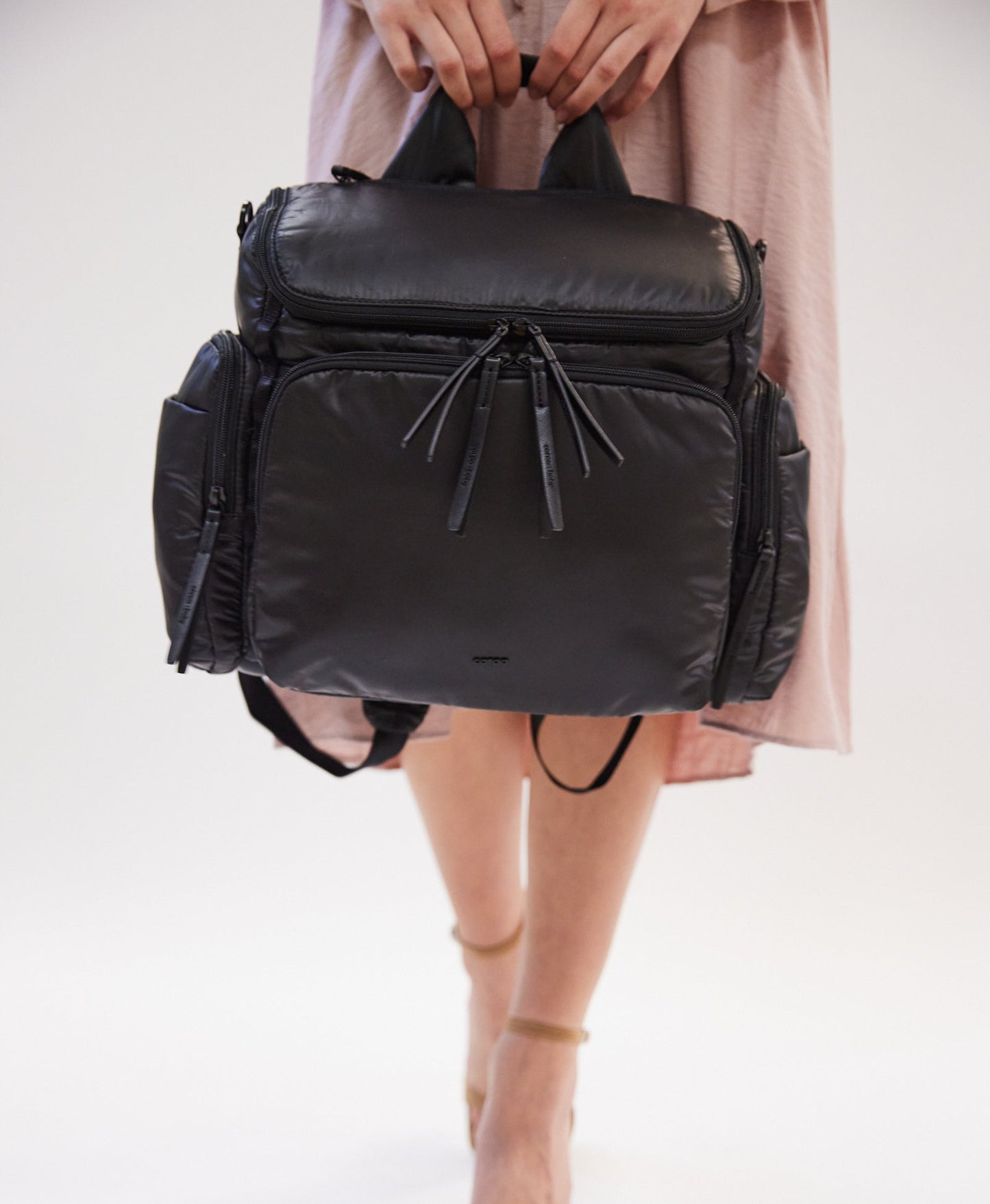 Caraa Baby Bag - Unisex Diaper Bag