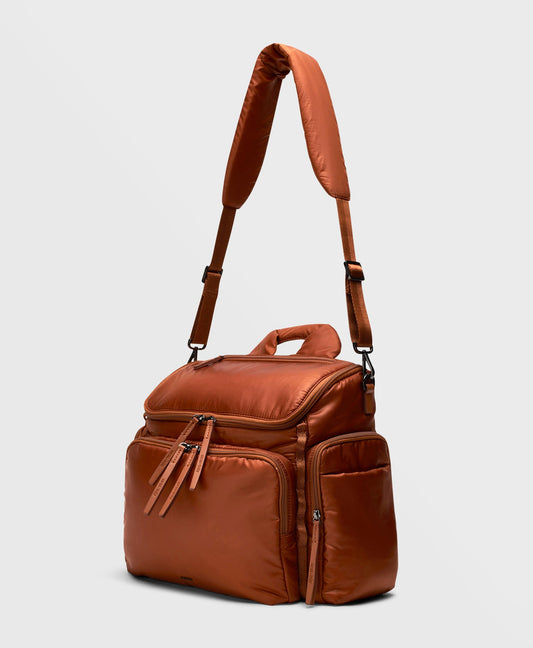 Caraa Baby Bag - Unisex Diaper Bag