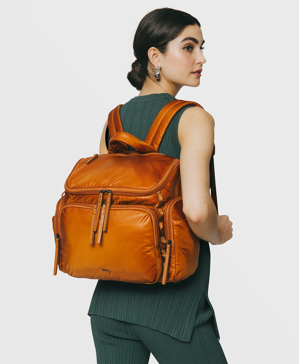 Caraa Baby Bag - Unisex Diaper Bag