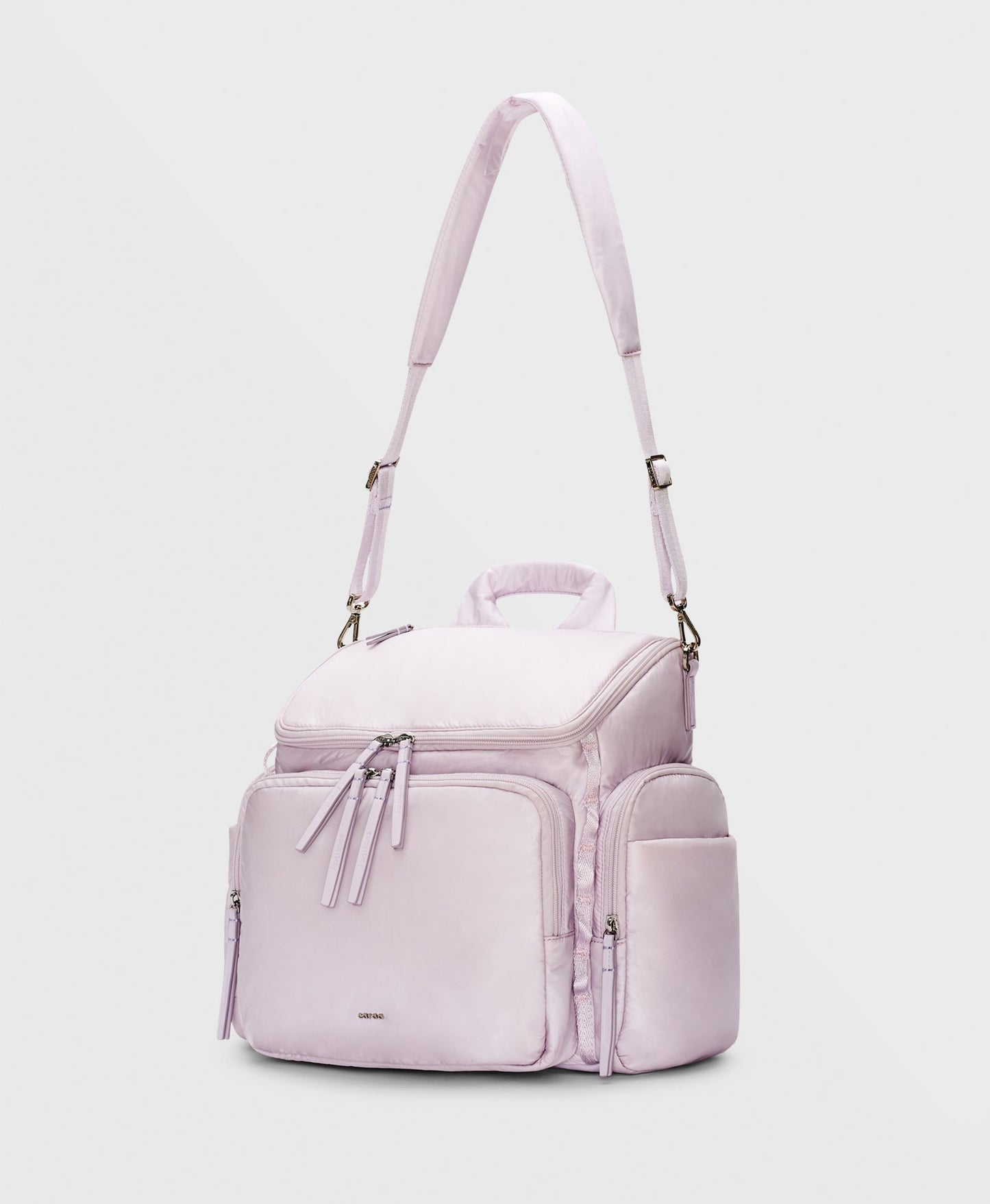 Caraa Baby Bag - Unisex Diaper Bag