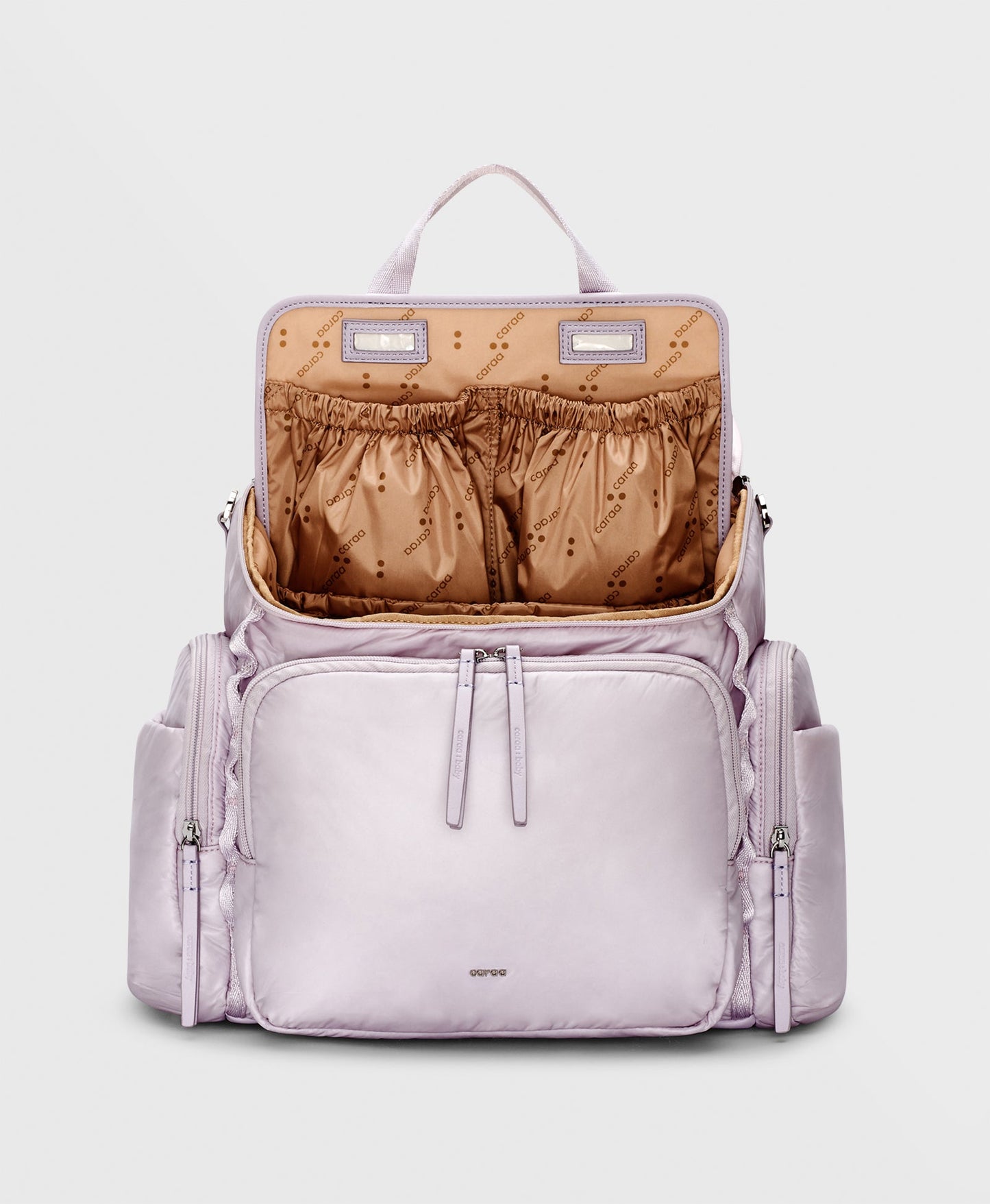 Caraa Baby Bag - Unisex Diaper Bag