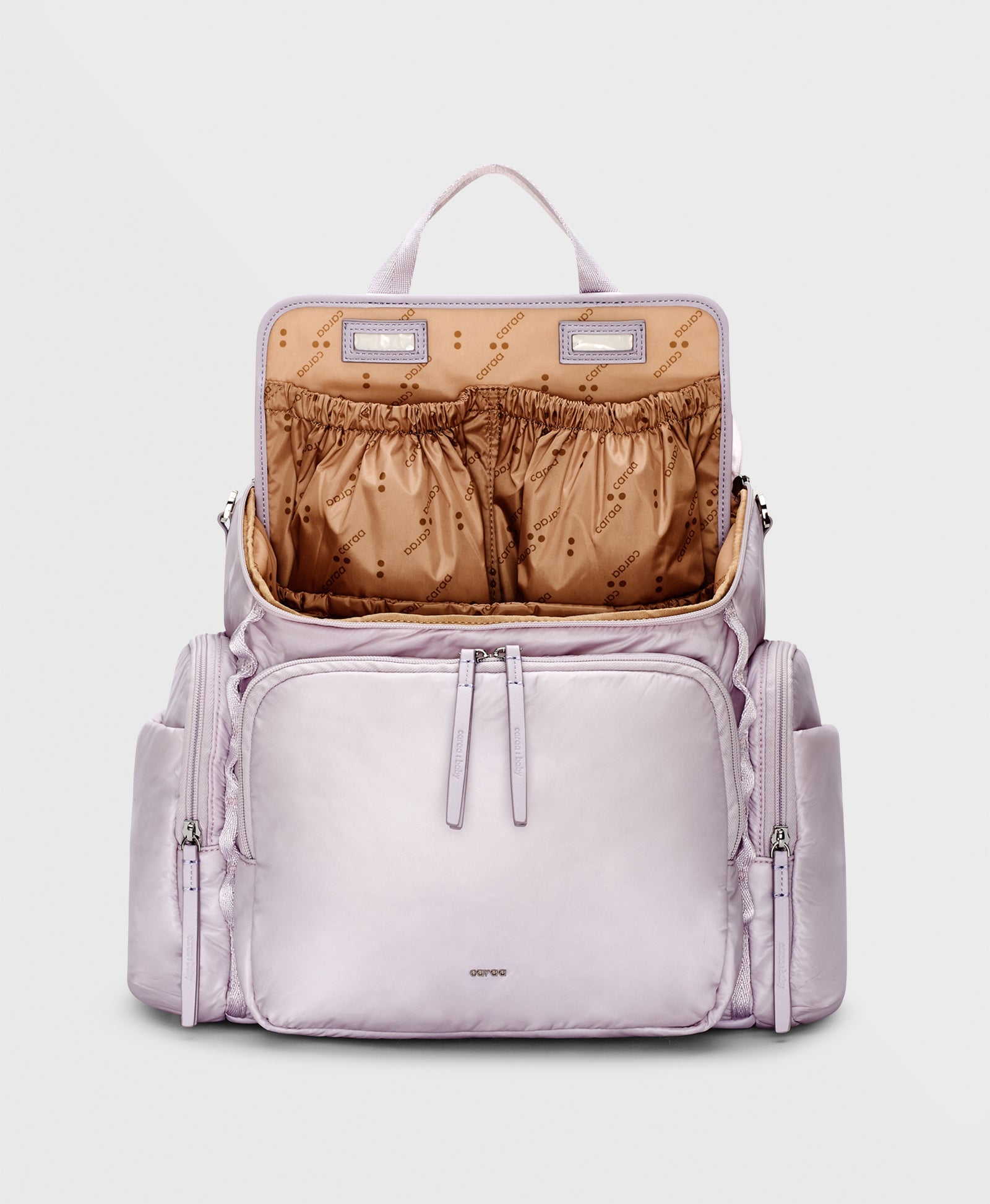 Caraa Baby Bag - Unisex Diaper Bag