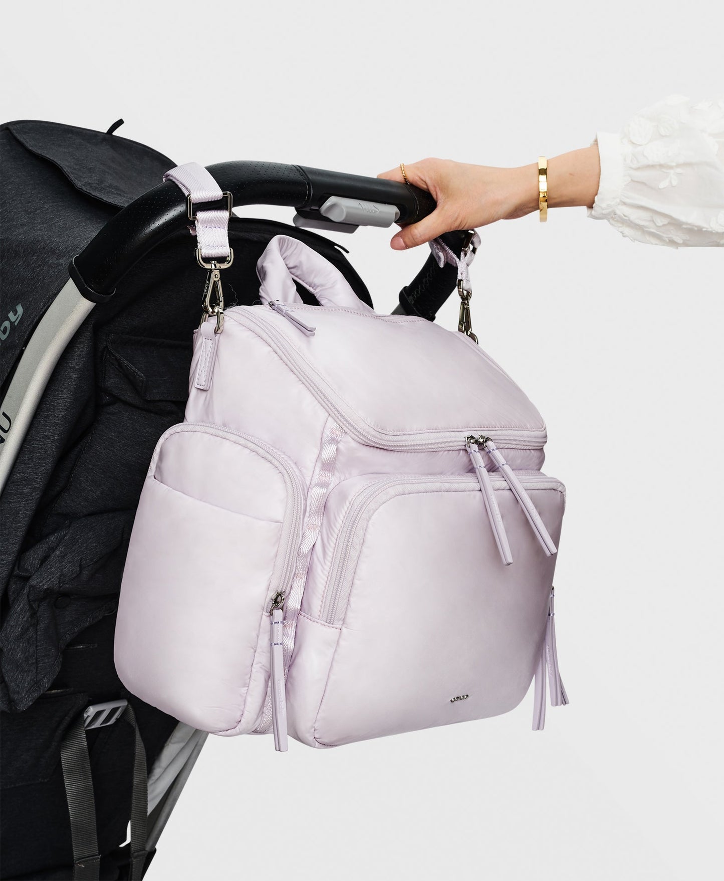 Caraa Baby Bag - Unisex Diaper Bag