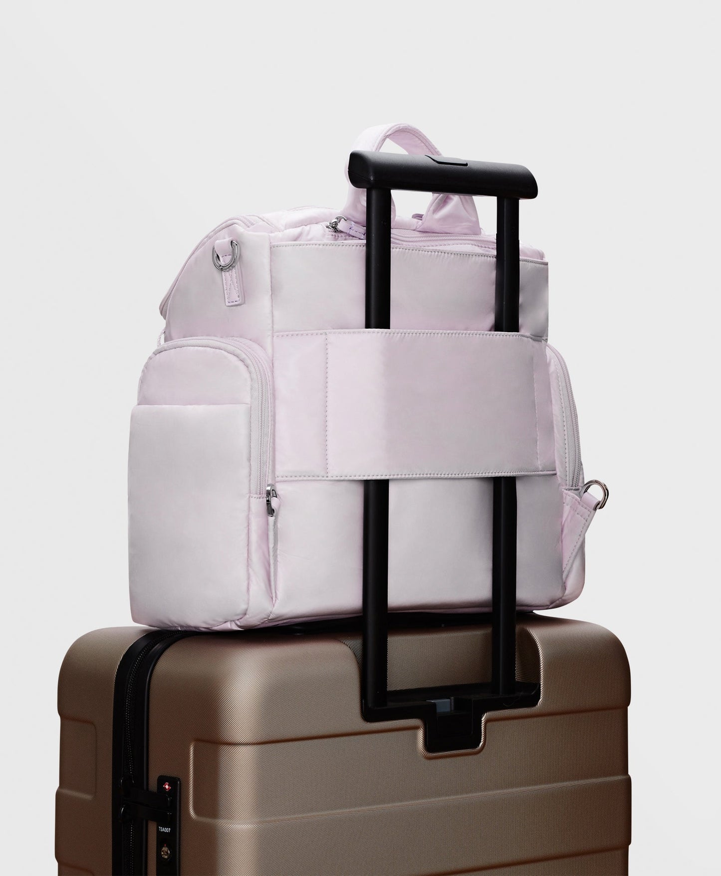 Caraa Baby Bag - Unisex Diaper Bag