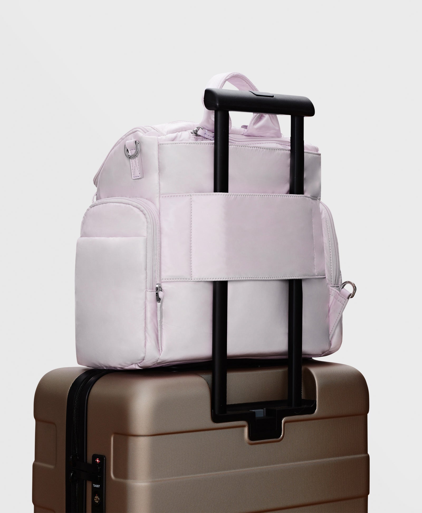 Caraa Baby Bag - Unisex Diaper Bag