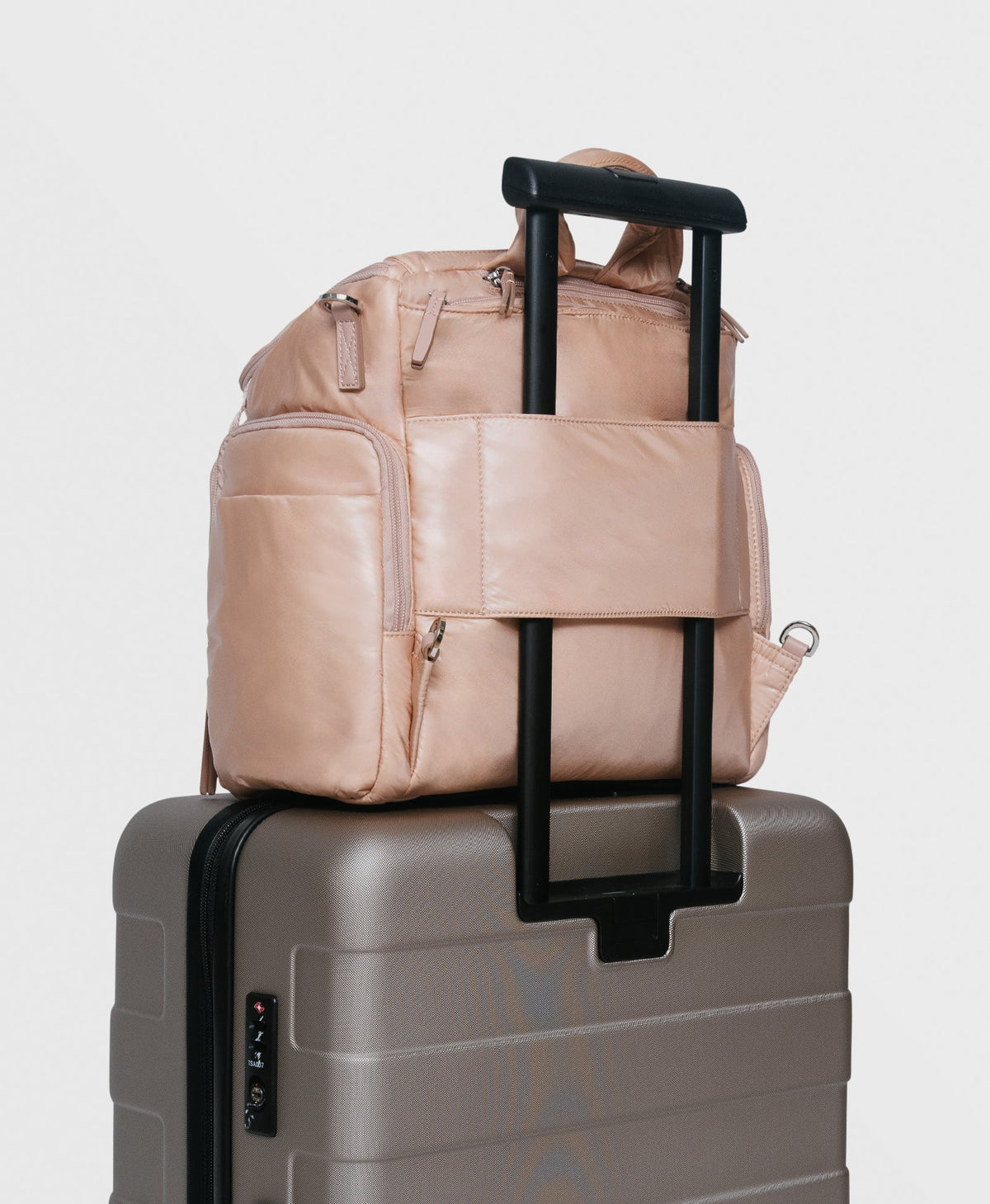 Caraa Baby Bag - Unisex Diaper Bag