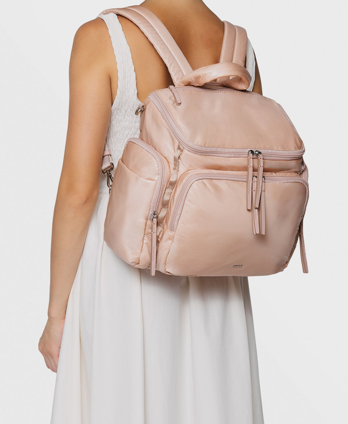 Caraa Baby Bag - Unisex Diaper Bag