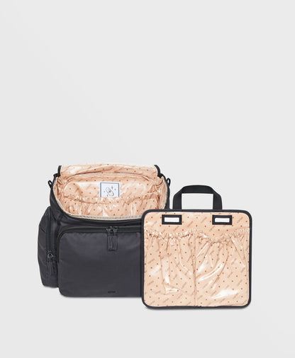 Caraa Baby Bag - Unisex Diaper Bag