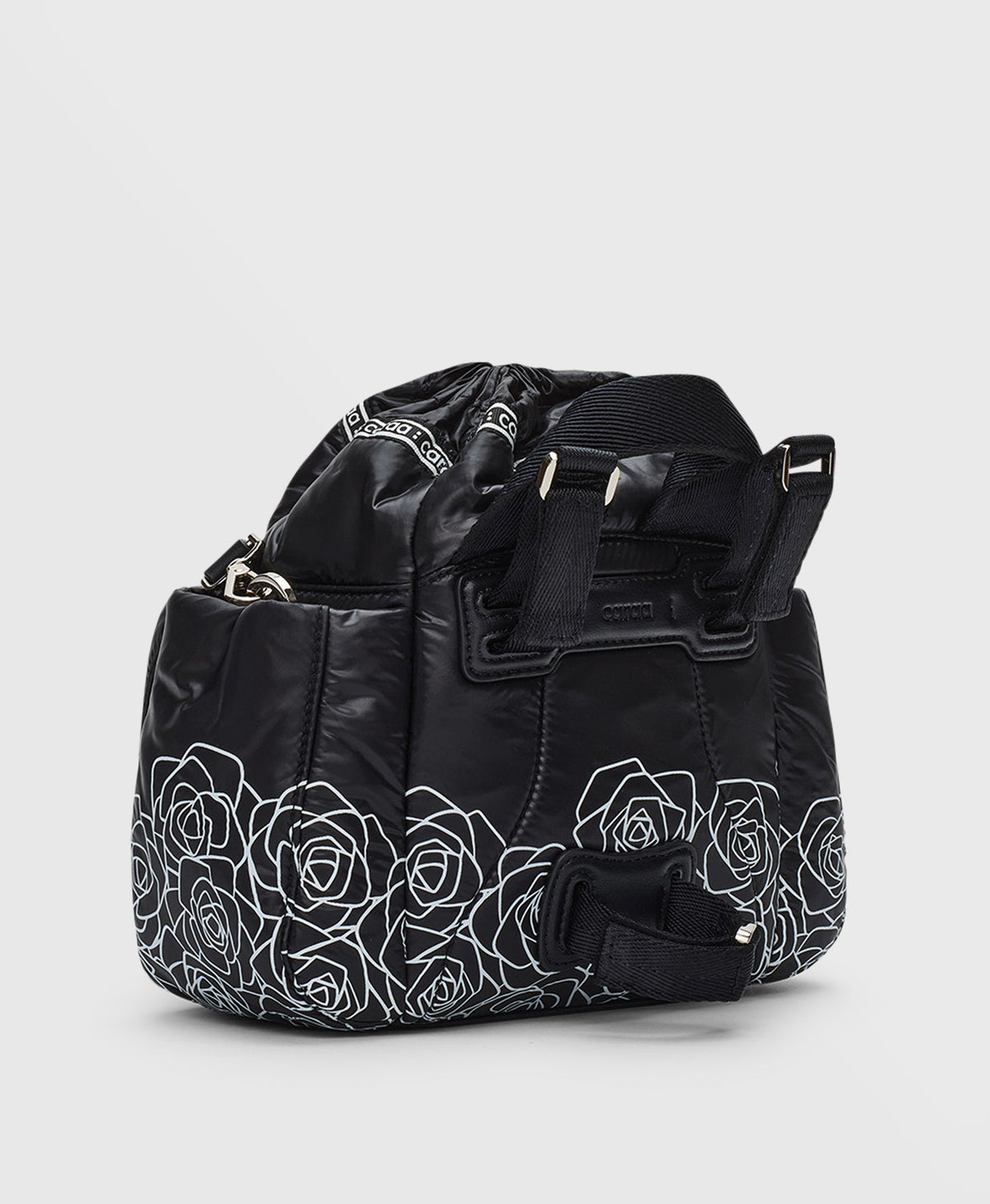 Caraa Bike Bag - Convertible Scooter Bike Bag