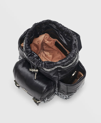 Caraa Bike Bag - Convertible Scooter Bike Bag