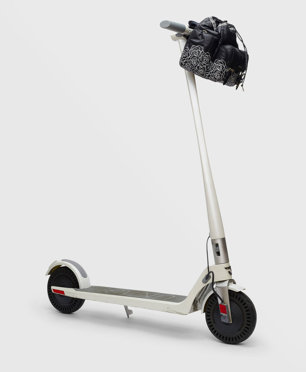Caraa Bike Bag - Convertible Scooter Bike Bag
