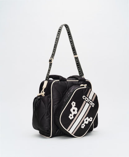 Caraa Pickleball Bag Nylon - Sporty & Stylish Pickleball Bag