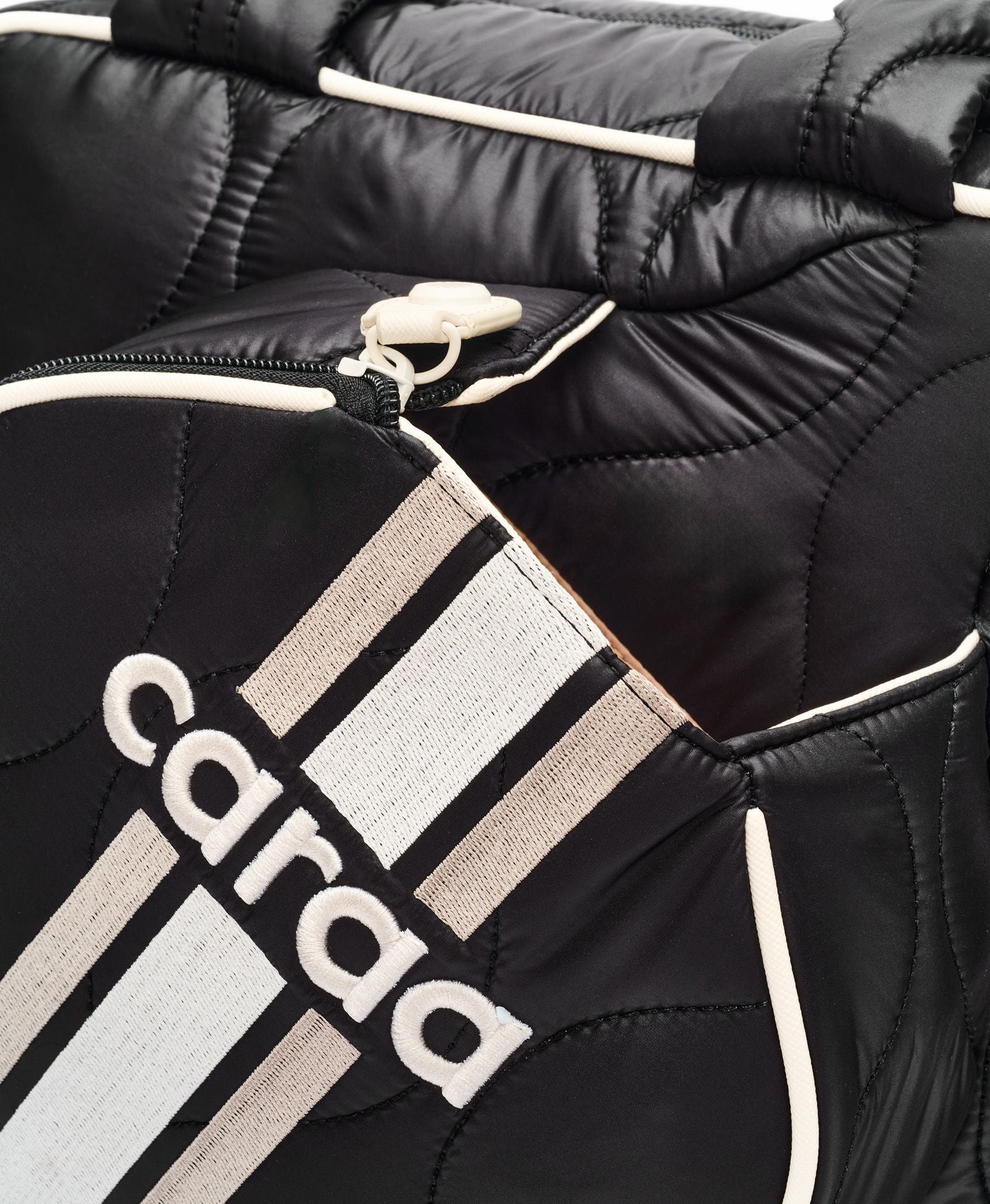 Caraa Pickleball Bag Nylon - Sporty & Stylish Pickleball Bag