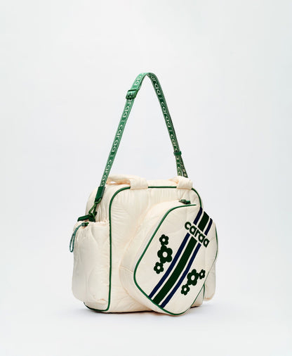Caraa Pickleball Bag Nylon - Sporty & Stylish Pickleball Bag