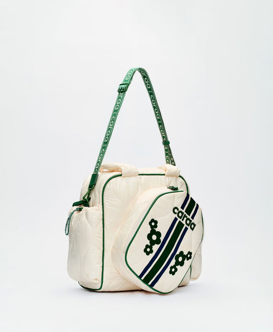 Caraa Pickleball Bag Nylon - Sporty & Stylish Pickleball Bag