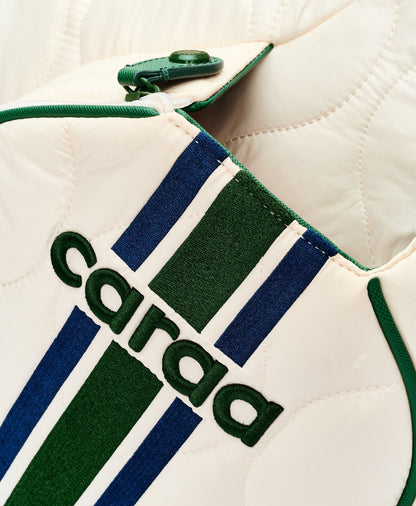 Caraa Pickleball Bag Nylon - Sporty & Stylish Pickleball Bag