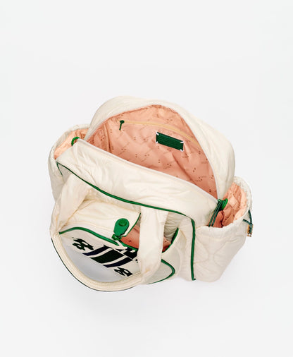 Caraa Pickleball Bag Nylon - Sporty & Stylish Pickleball Bag
