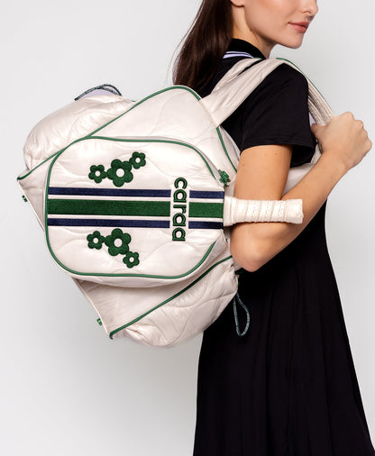 Caraa Pickleball Bag Nylon - Sporty & Stylish Pickleball Bag