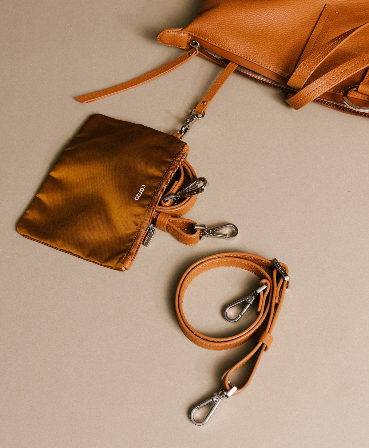 Caraa Studio Tote