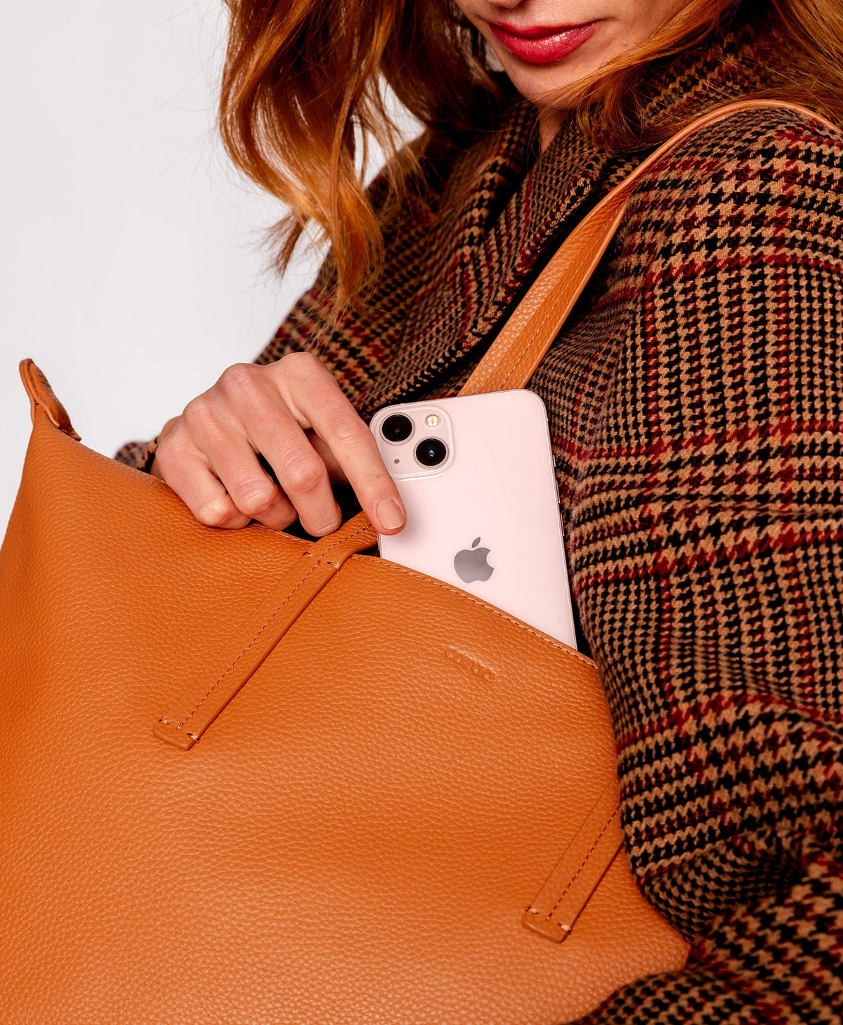 Caraa Studio Tote
