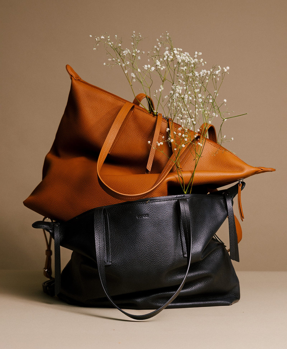 Caraa Studio Tote