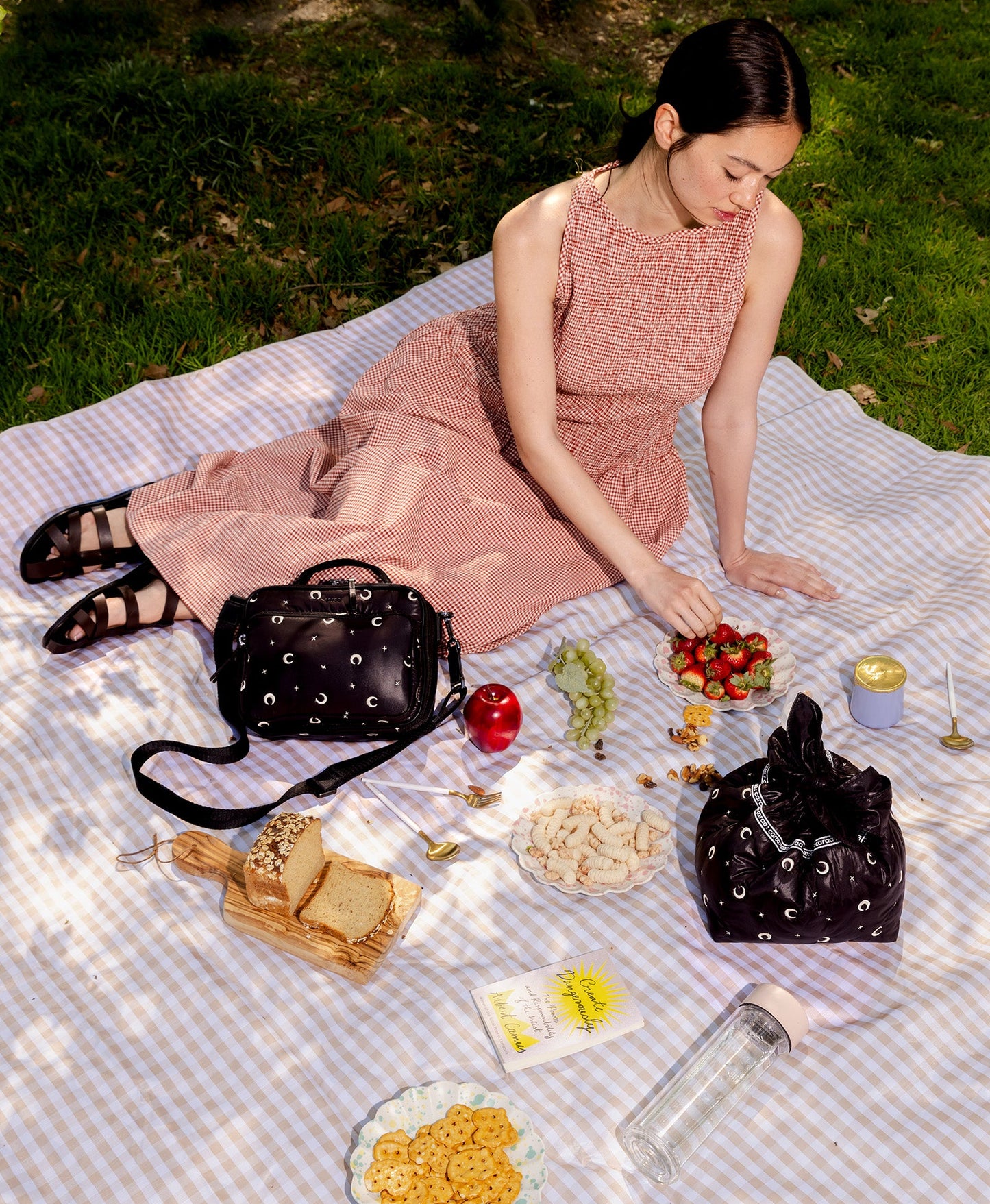 Caraa Lunch bag - Durable Lunch Bag
