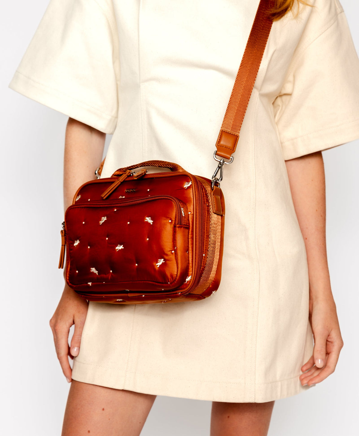 Caraa Lunch bag - Durable Lunch Bag
