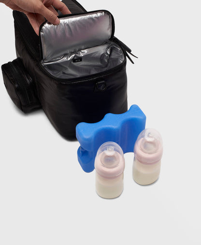Caraa Baby Pump Bag - Breastfeeding Bag for Spectra Breast Pump