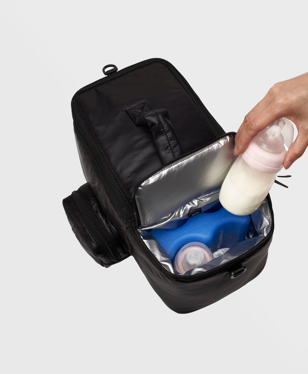 Caraa Baby Pump Bag - Breastfeeding Bag for Spectra Breast Pump