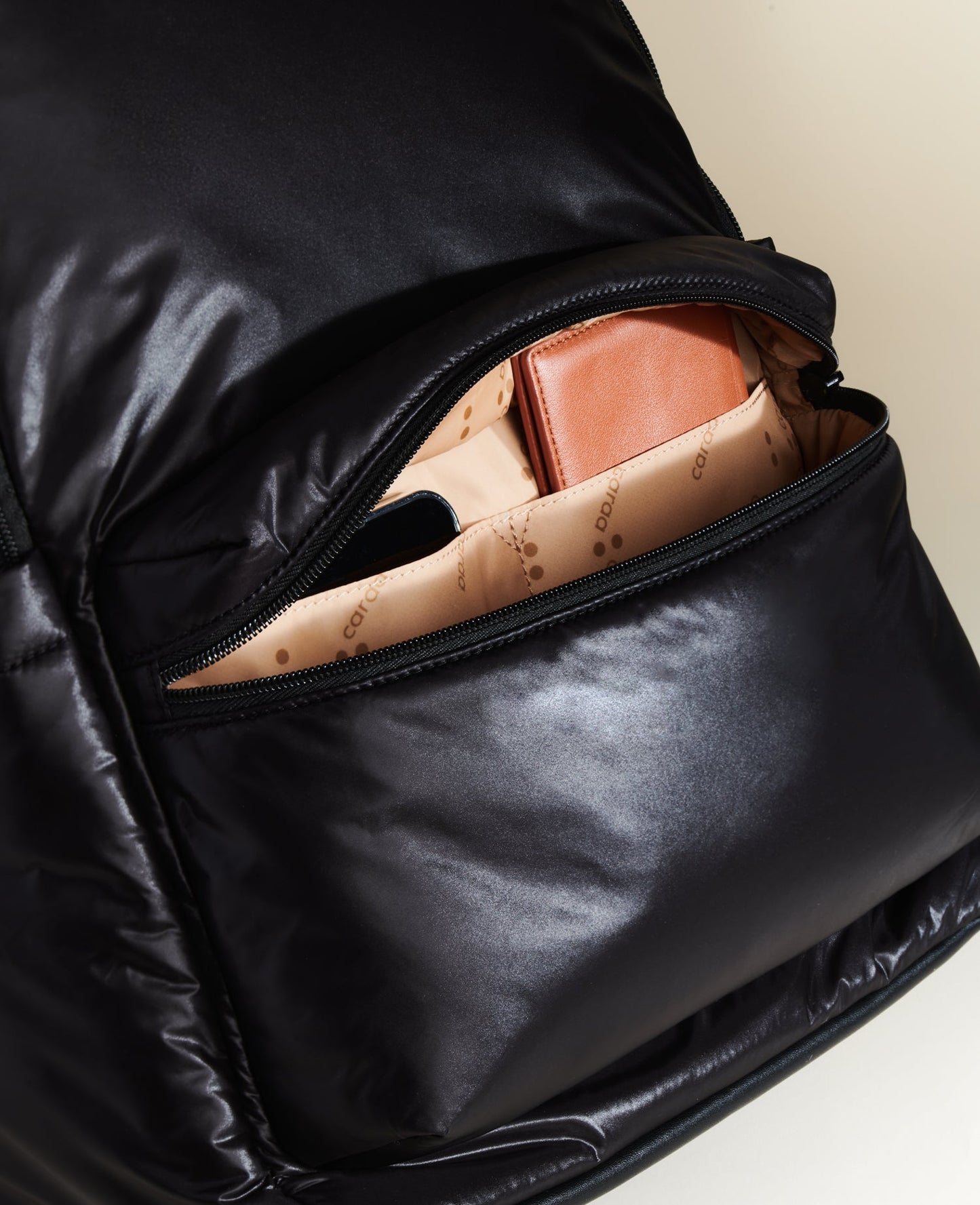 Caraa Stratus - Unisex Backpack