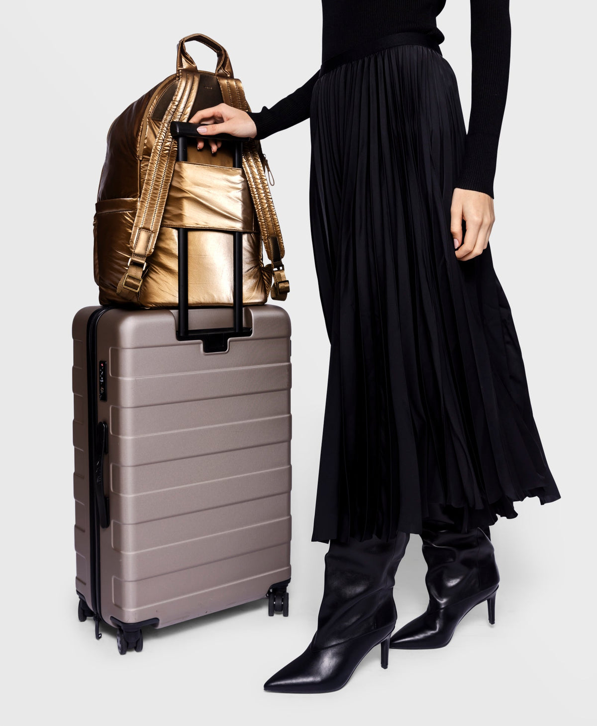 Caraa Stratus - Unisex Backpack