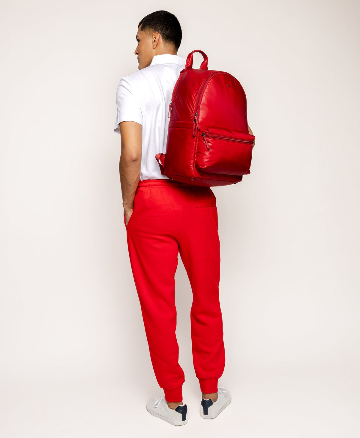 Caraa Stratus - Unisex Backpack