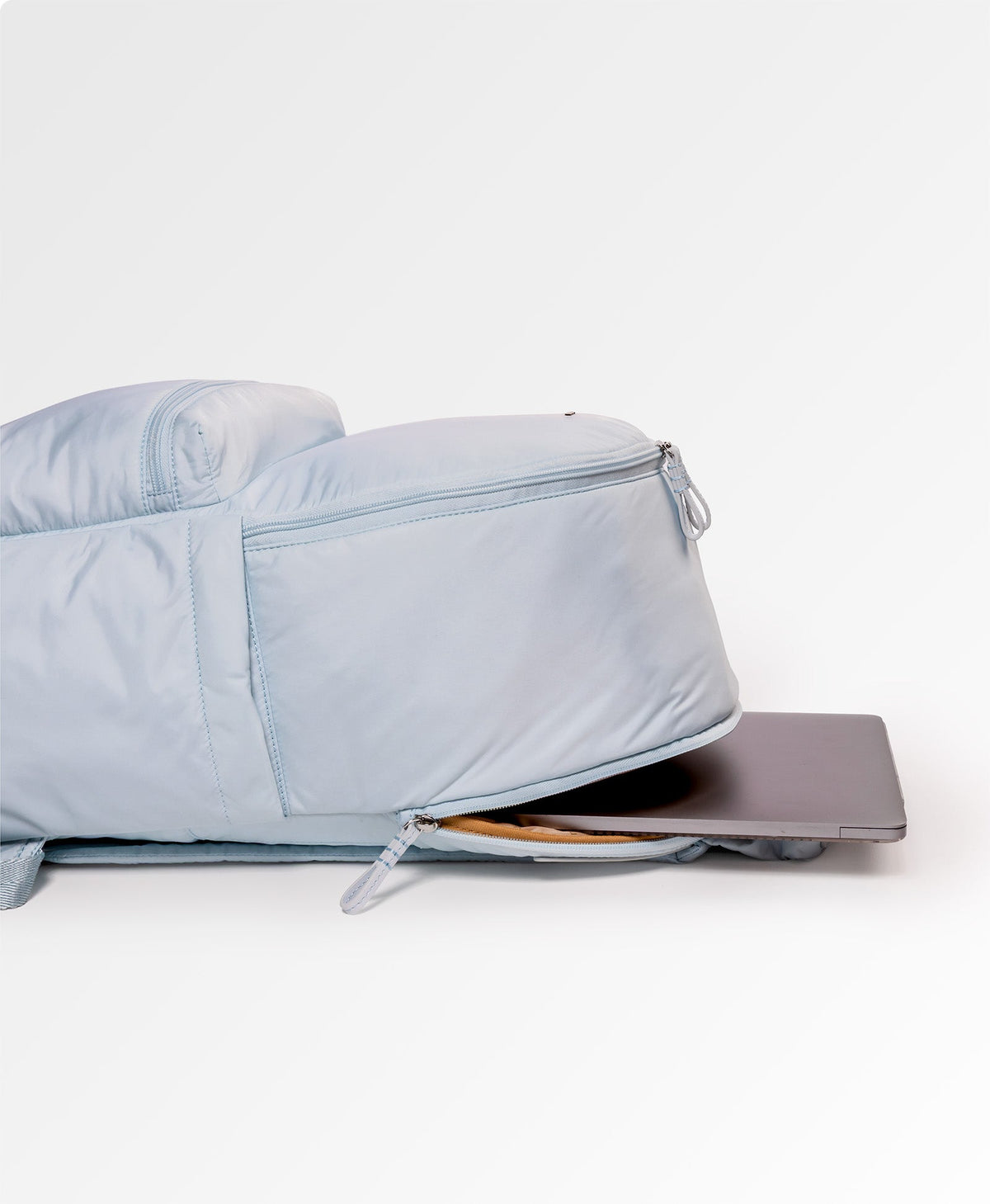 Caraa Laptop Backpack - Stratus