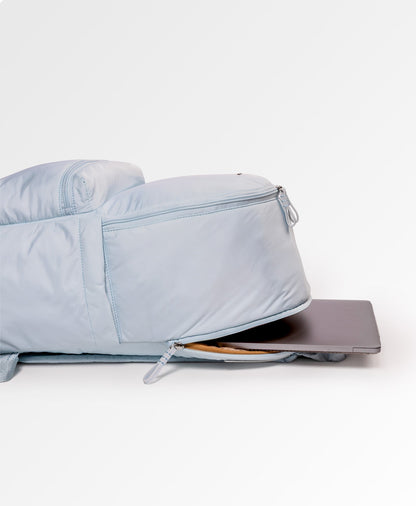 Caraa Laptop Backpack - Stratus