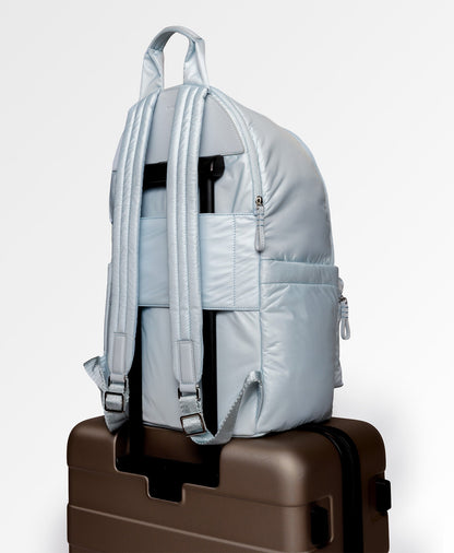 Caraa Laptop Backpack - Stratus