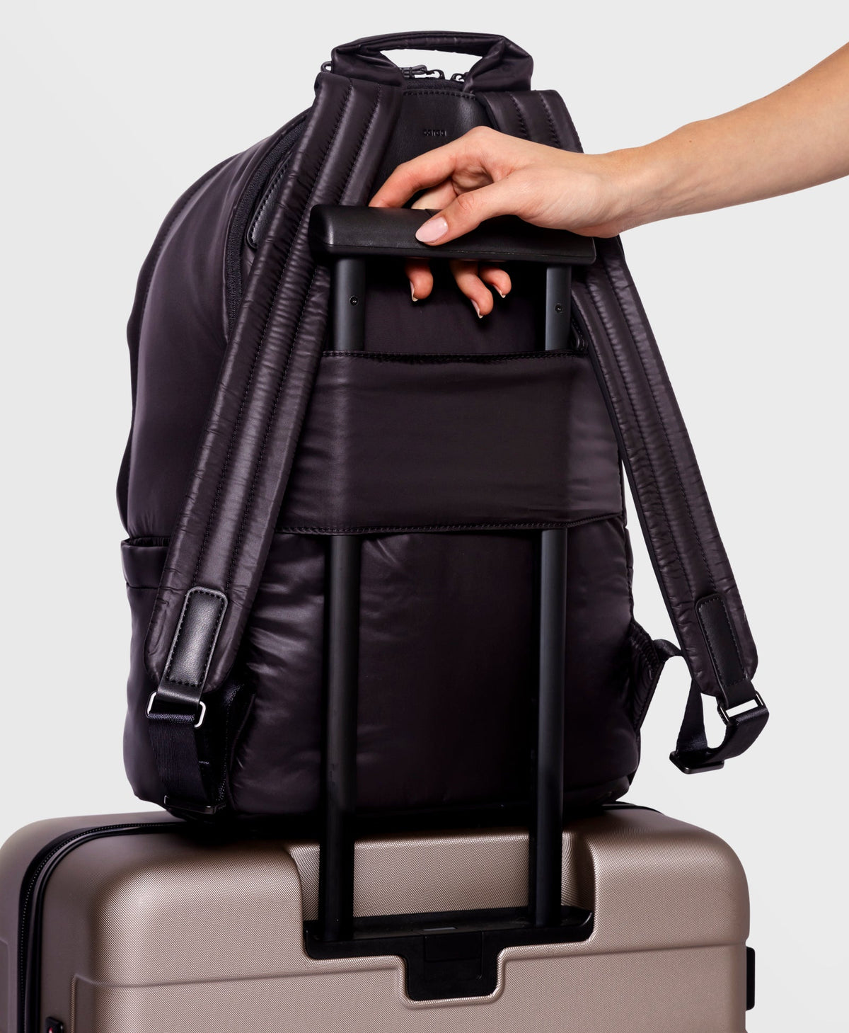 Caraa Stratus - Unisex Backpack