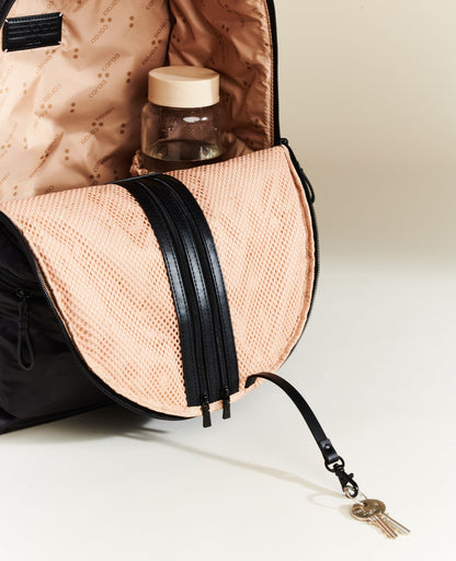 Caraa Stratus - Unisex Backpack