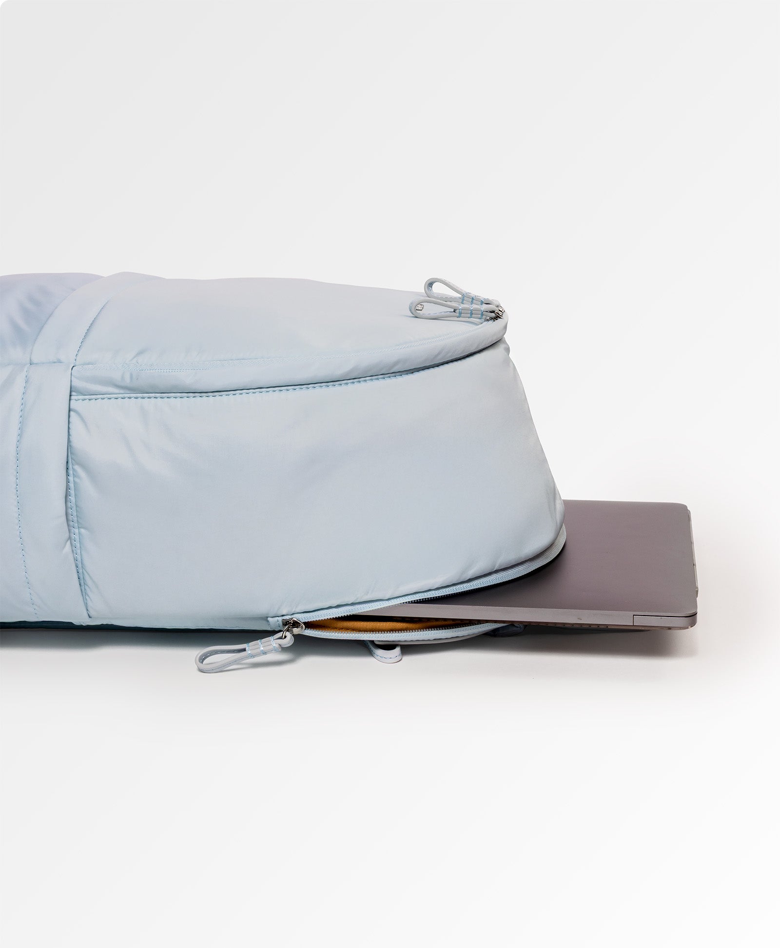 Caraa Laptop Backpack - Stratus