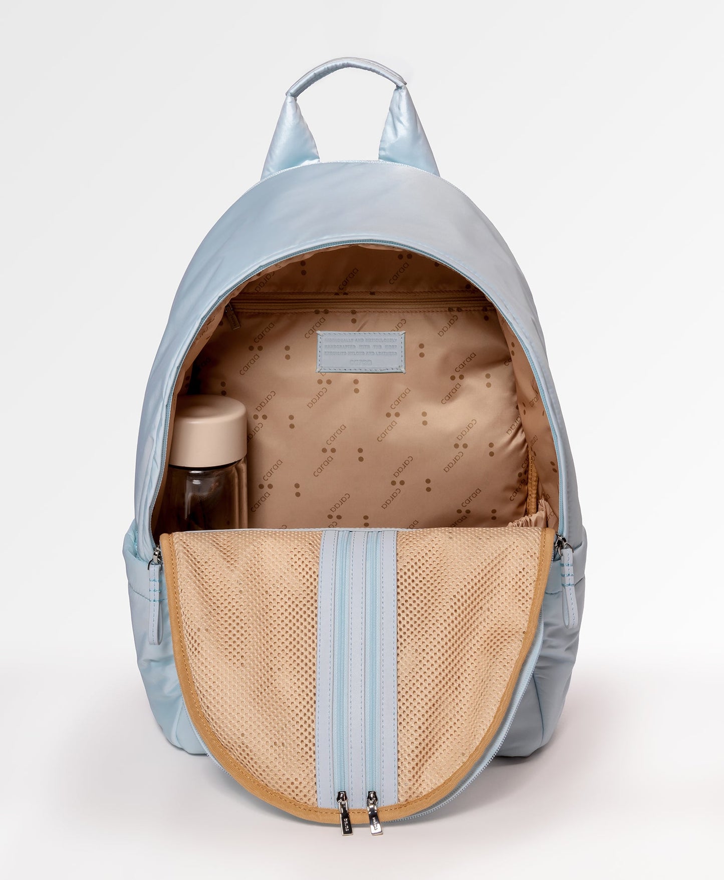 Caraa Laptop Backpack - Stratus