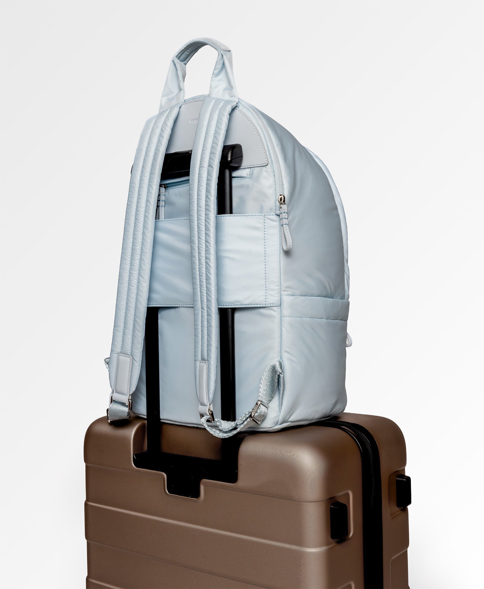 Caraa Laptop Backpack - Stratus