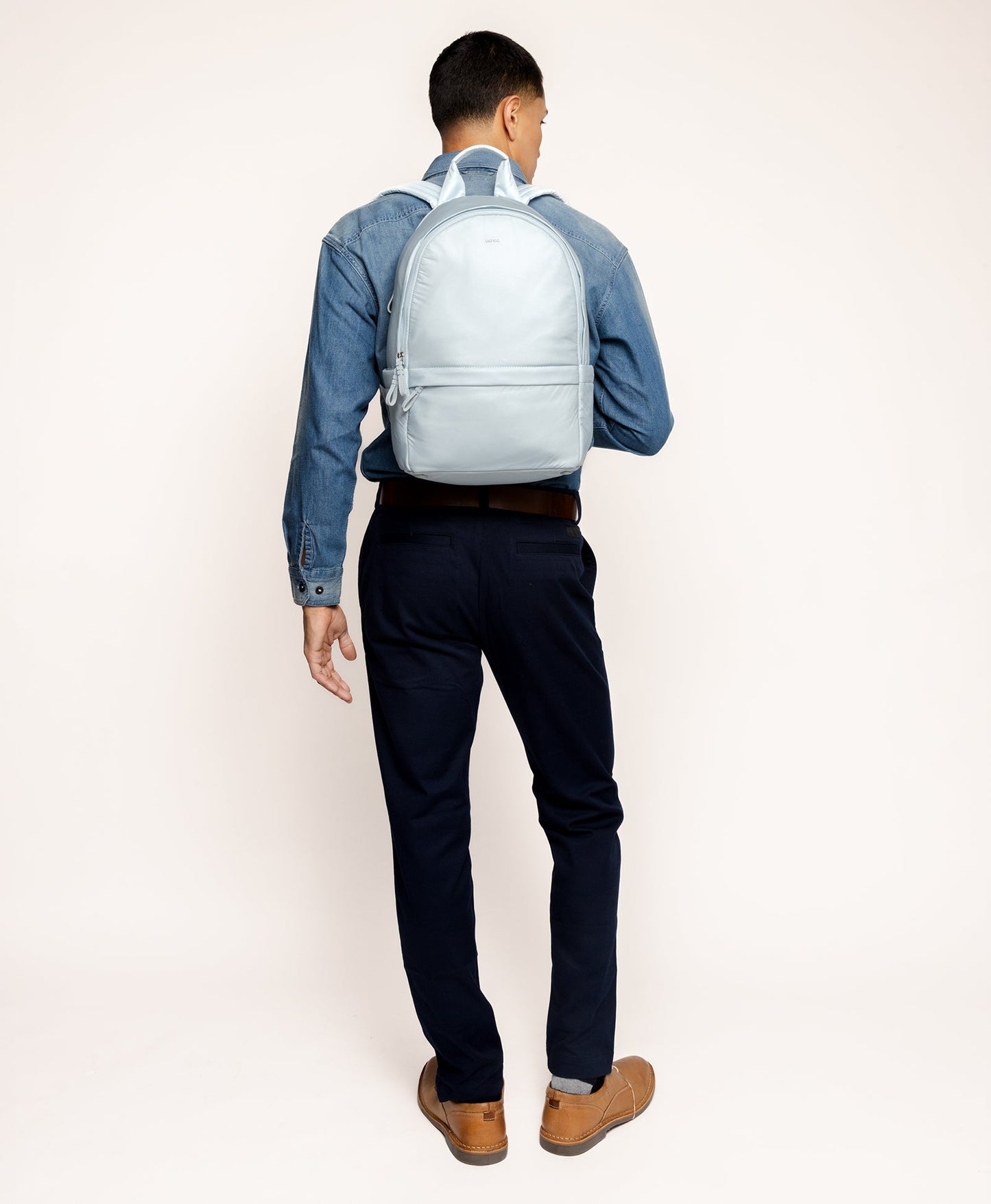 Caraa Laptop Backpack - Stratus