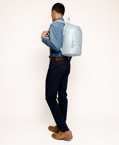 Caraa Laptop Backpack - Stratus