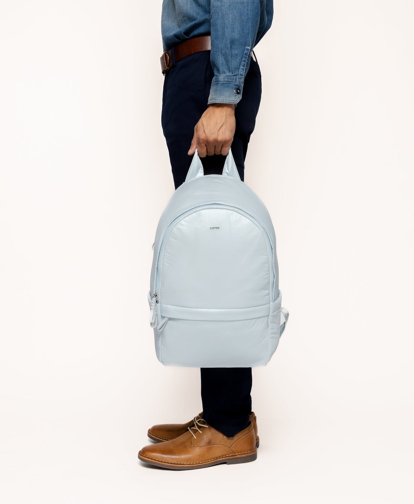 Caraa Laptop Backpack - Stratus