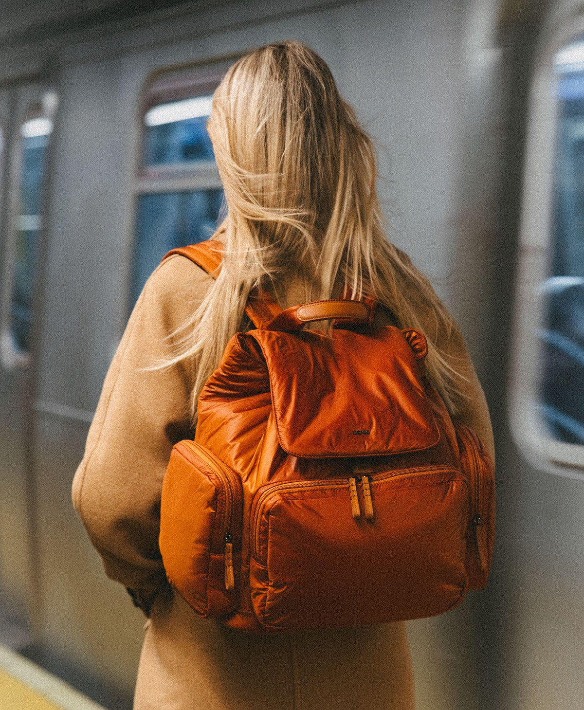 Caraa Cirrus - Women's Rucksack Backpack