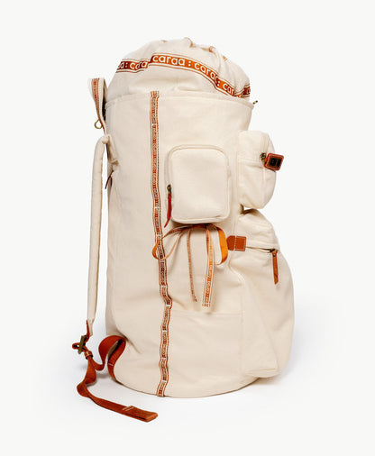 Caraa Commuter Backpack - Women's Bag