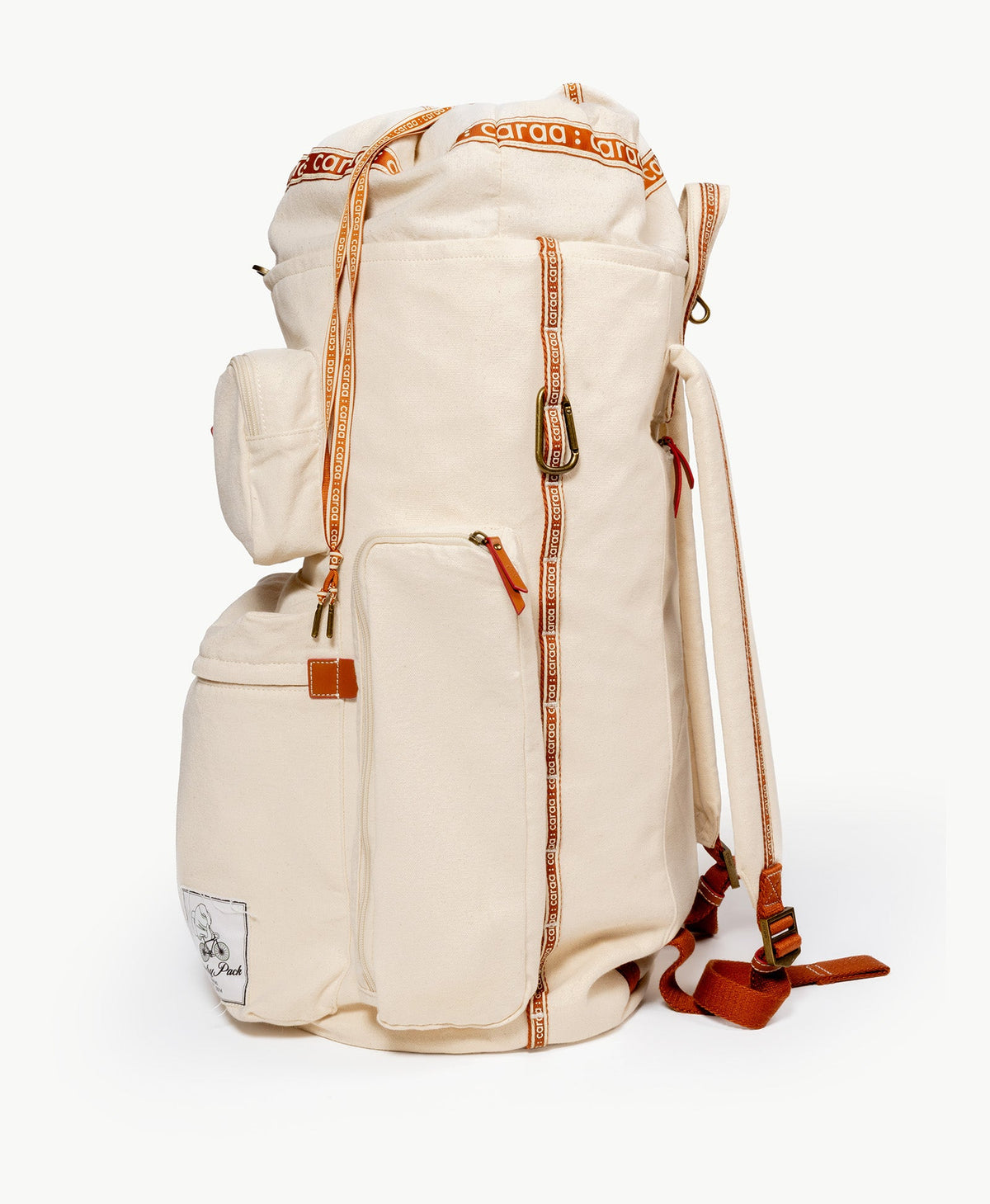 Caraa Commuter Backpack - Women's Bag