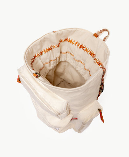 Caraa Commuter Backpack - Women's Bag