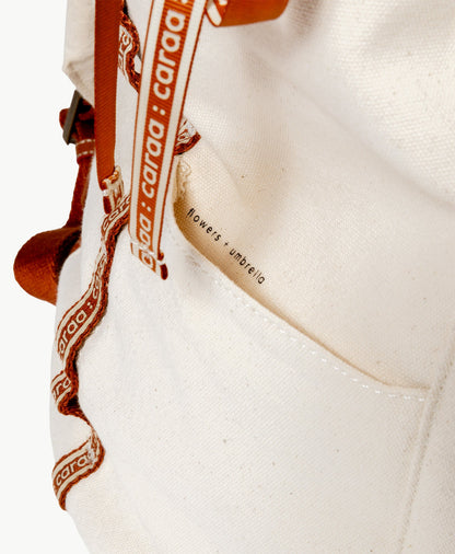 Caraa Commuter Backpack - Women's Bag